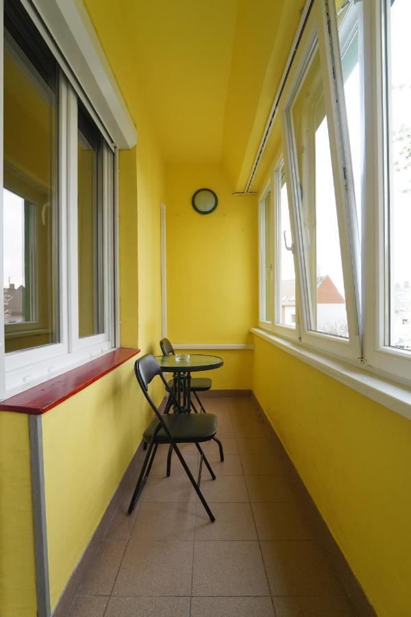 Dia Apartman Pécs Exterior foto